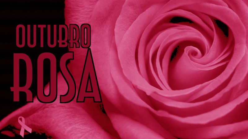 OUTUBRO ROSA